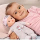 Baby Annabell for babies Hezky spinkej 30 cm