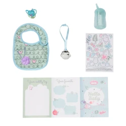 Baby Annabell Interaktivní Alexander 43 cm Baby Annabell Interaktivní Alexander 43 cm