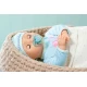 Baby Annabell Interaktivní Alexander 43 cm