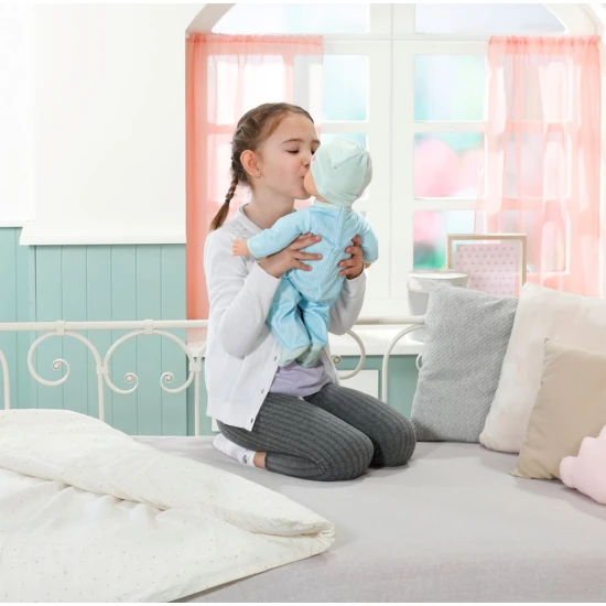 Baby Annabell Interaktivní Alexander 43 cm