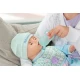 Baby Annabell Interaktivní Alexander 43 cm