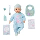 Baby Annabell Interaktivní Alexander 43 cm
