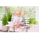 Baby Annabell Oblečení se sukýnkou 43 cm
