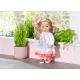 Baby Annabell Oblečení se sukýnkou 43 cm