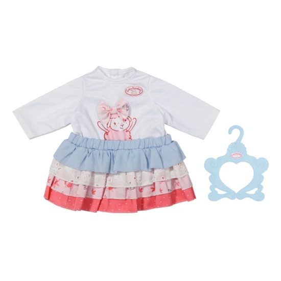Baby Annabell Oblečení se sukýnkou 43 cm