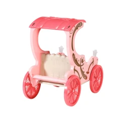 Baby Annabell Little Sweet kočár s poníkem Baby Annabell Little Sweet kočár s poníkem