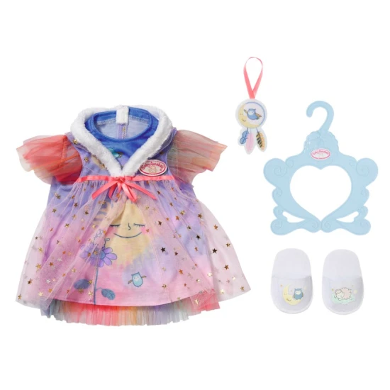Baby Annabell Noční košilka Sladké sny 43 cm