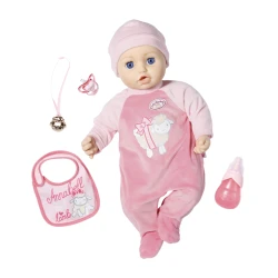 Baby Annabell panenka Annabell 43 cm