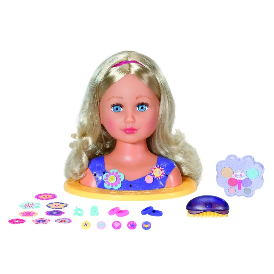 Starší sestřička BABY born Česací hlava Zapf Creation 12825990