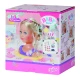 Starší sestřička BABY born Česací hlava Zapf Creation 12825990