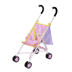 BABY born Kočárek se síťkou BABY born Kočárek se síťkou