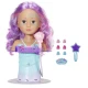 Starší sestřička BABY born Česací hlava Mořská víla Zapf Creation 12830550