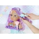Starší sestřička BABY born Česací hlava Mořská víla Zapf Creation 12830550