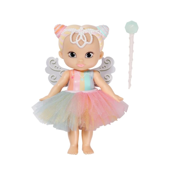 BABY born Storybook Duhová víla 18 cm Zapf Creation 12831830