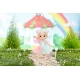 BABY born Storybook Duhová víla 18 cm Zapf Creation 12831830