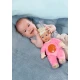 BABY born for babies Svítí ve tmě 30 cm