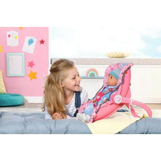BABY born Přenosná sedačka