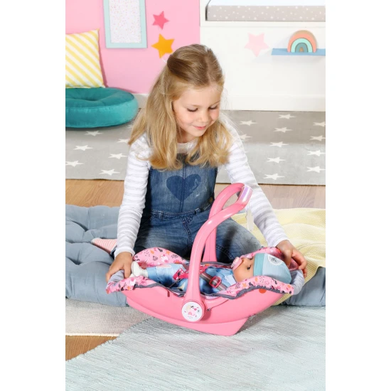 BABY born Přenosná sedačka