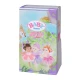 BABY born Storybook Fialková víla 18 cm Zapf Creation 12833780