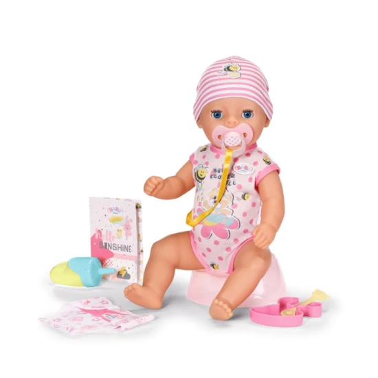 BABY born Lena 36 cm