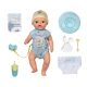 BABY born Little chlapeček 36 cm Zapf Creation 12834602