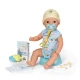 BABY born Little chlapeček 36 cm Zapf Creation 12834602