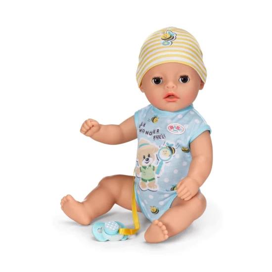 BABY born Little chlapeček 36 cm Zapf Creation 12834602
