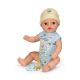 BABY born Little chlapeček 36 cm Zapf Creation 12834602