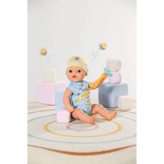 BABY born Little chlapeček 36 cm Zapf Creation 12834602
