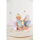 BABY born Little chlapeček 36 cm Zapf Creation 12834602