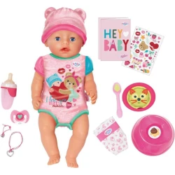 BABY born Emma 43 cm BABY born Emma 43 cm