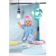 BABY born Džínové šatičky Deluxe 43 cm