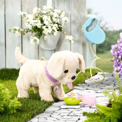 BABY born Můj veselý pejsek s přepravním boxem BABY born Můj veselý pejsek s přepravním boxem