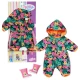 BABY born Little Overal na ven 36 cm