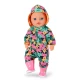 BABY born Little Overal na ven 36 cm