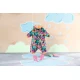BABY born Little Overal na ven 36 cm