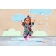 BABY born Little Overal na ven 36 cm