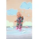 BABY born Little Overal na ven 36 cm