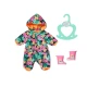 BABY born Little Overal na ven 36 cm