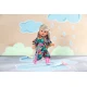 BABY born Little Overal na ven 36 cm
