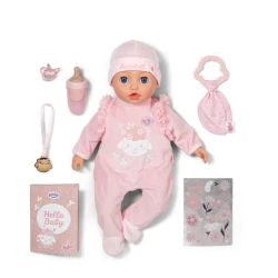 BABY born Annabell 43 cm BABY born Annabell 43 cm
