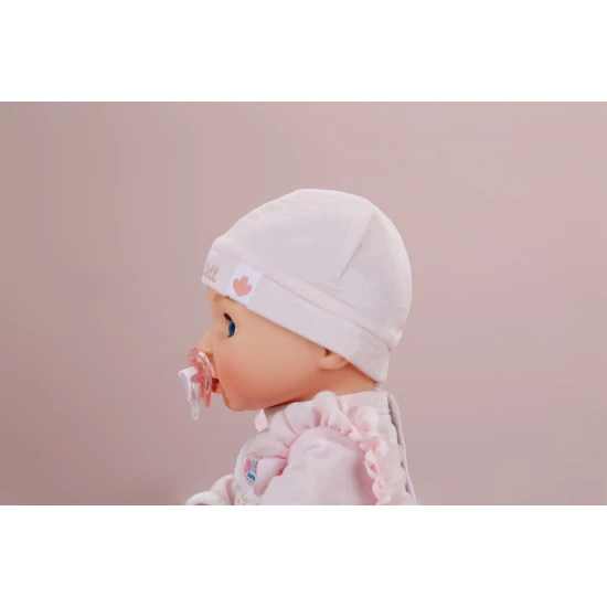 baby born annabell 43 cm interaktivni panenka elektronicke funkce