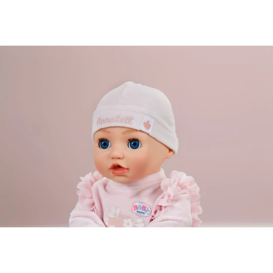 baby born annabell 43 cm interaktivni panenka elektronicke funkce