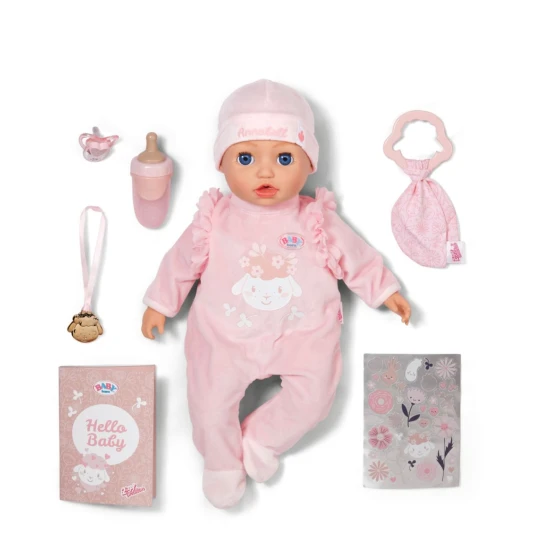 BABY born Annabell 43 cm