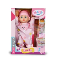 BABY born Emily se učí chodit 43 cm