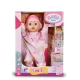 BABY born Emily se učí chodit 43 cm Zapf Creation 12838426