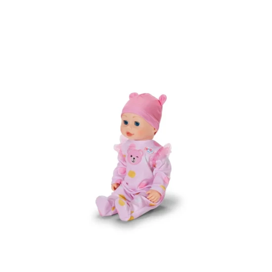BABY born Emily se učí chodit 43 cm Zapf Creation 12838426