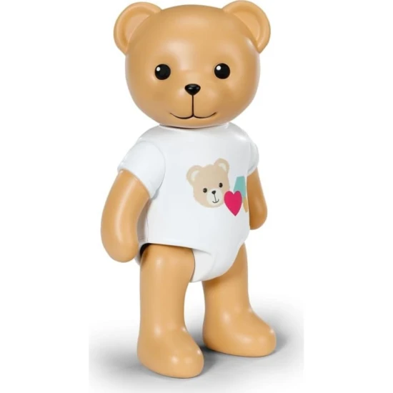 BABY born Splish Splash Teddy Zapf Creation 12839140