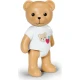 BABY born Splish Splash Teddy Zapf Creation 12839140