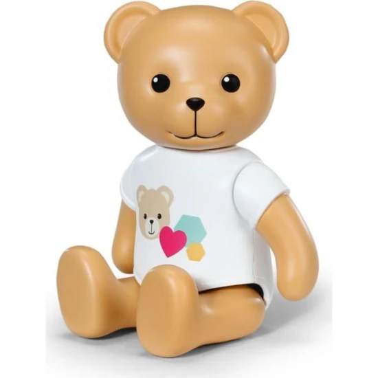BABY born Splish Splash Teddy Zapf Creation 12839140